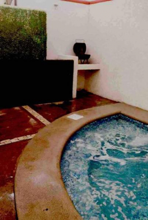 Casa Completa De Descanso Con Jacuzzi